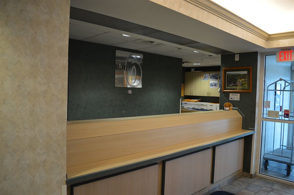 Motel 6-Anchorage, Ak - Midtown Εξωτερικό φωτογραφία