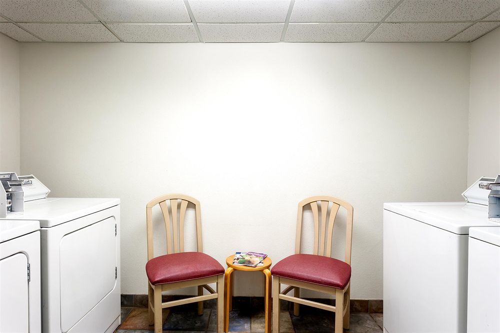 Motel 6-Anchorage, Ak - Midtown Εξωτερικό φωτογραφία